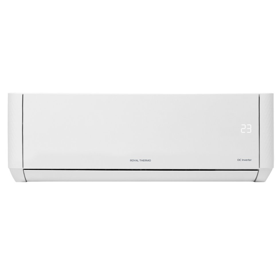 Сплит-система Royal Thermo RTBI-18HN8_V2 Barocco DC Inverter white