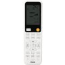 Настенная сплит-система Haier HSU-07HFF203/R3-G/HSU-07HUF203/R3 Flexis On/Off