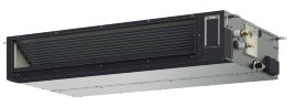 Канальная сплит-система Panasonic S-140PF1E5B/U-140PZ2E5