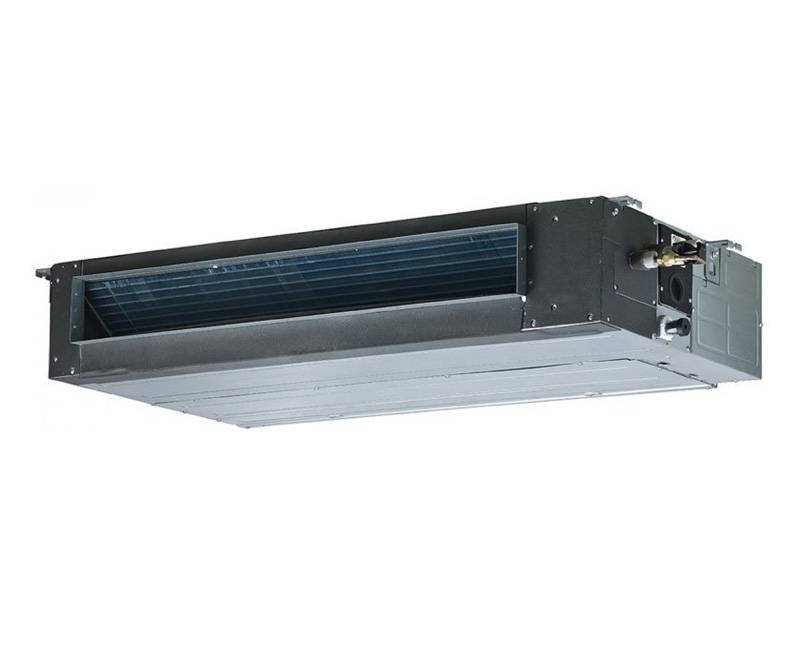 Канальная сплит-система MDV MDT2II-09HWFN8/MDOAG-09HDN8 DC Inverter