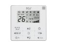Канальная сплит-система MDV MDT2II-09HWFN8/MDOAG-09HDN8 DC Inverter