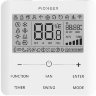 Канальная сплит-система Pioneer KFDI24GV/KONI24GV