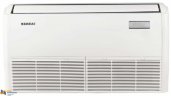Напольно-потолочная сплит система Lessar LS-HE36TMA4/LU-HE36UMA4