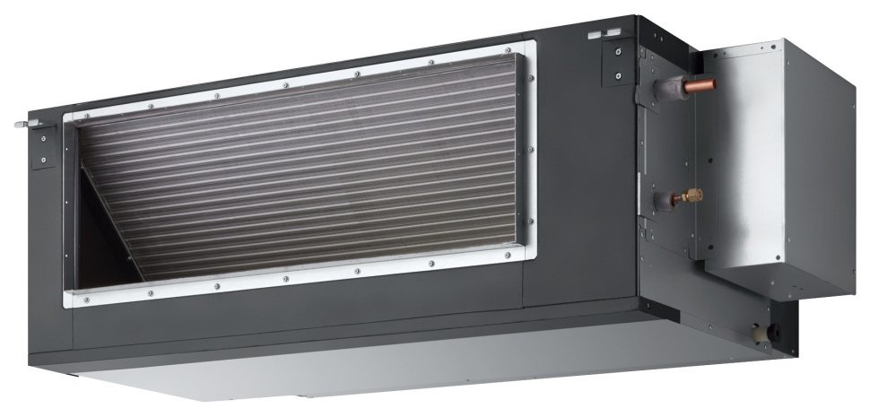 Канальная сплит-система Panasonic S-250PE3E5B/U-250PZH2E8