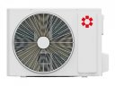 Сплит-система Kentatsu KSGTI70HZRN1R/KSRTI70HZRN1R Tiba Inverter