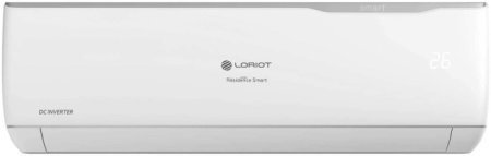 Настенная сплит-система Loriot LAC-18AJI Residence Smart DC Inverter New 2024