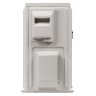 Сплит-система Royal Thermo RTBI-24HN8_V2 Barocco DC Inverter black