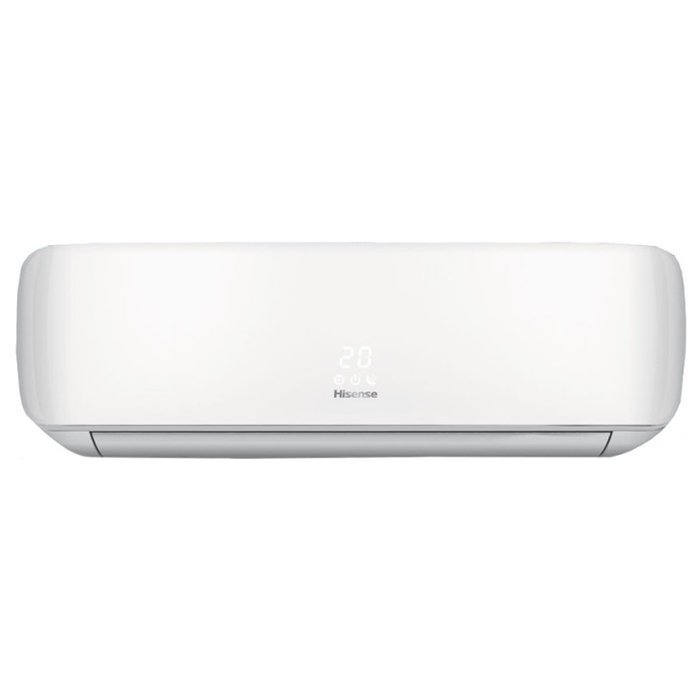 Сплит-система Hisense AS-24HW4SBATG005G/AS-24HW4SBATG005W Neo Premium Classic WI-FI