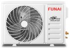 Сплит-система Funai RAC-I-AK35HP.D01/S/RAC-I-AK35HP.D01/U Akoya Inverter
