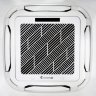 Кассетная сплит-система Systemair Sysplit Simple Cassette 48 HP R