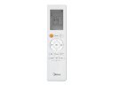 Сплит-система Midea MSAG2-18HRN1-I/MSAG2-18HRN1-O Unlimited