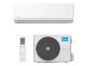 Сплит-система Midea MSAG2-18HRN1-I/MSAG2-18HRN1-O Unlimited