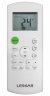 Кассетная сплит система Lessar LS-HE36BMA4/LU-HE36UMA4/LZ-B4IB​