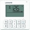 Кассетная сплит-система Lessar LS-HE12BCWE2/LU-HE12UWE2/LZ-B4CUB