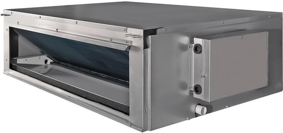 Канальная сплит-система Ferrum LCAD18D1-A/LCAU18U1-A-WS30