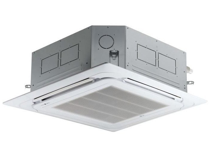 Кассетная сплит-система LG UT36R.NM0/UU37WR.U30 Ultra Inverter