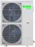 Канальная сплит-система Jax ACID-60HE/ACIX-60HE
