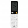 Настенная сплит-система Haier HSU-24HFF103/R3-W/HSU-24HUF103/R3 Flexis On/Off White (-40С)