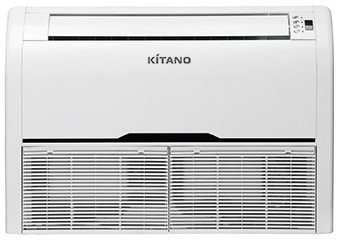 Напольно-потолочная сплит-система Kitano KC-Nikko IV-48