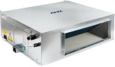 Канальная сплит-система AUX ALMD-H48/5R1B (v2)/AL-H48/5R1B(U) (v2)