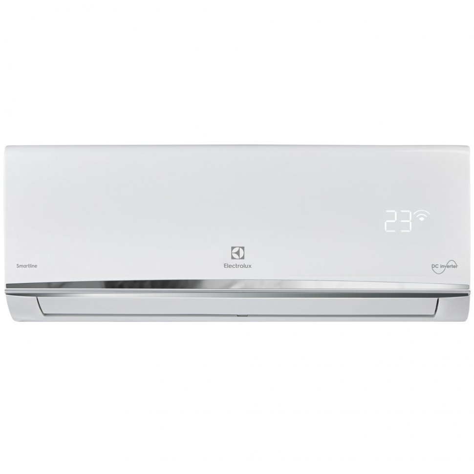 Сплит-система Electrolux EACS/I-12HSM/N8 Smartline DC Inverter