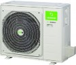 Канальная сплит-система Lessar LS-HE12DWE2/LU-HE12UWE2