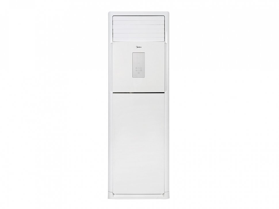 Колонная сплит-система Midea MFM-50ARN1-R/MOU-55HN1-LR