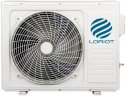 Настенная сплит-система Loriot LAC-12AJ Residence Smart On-Off New 2024