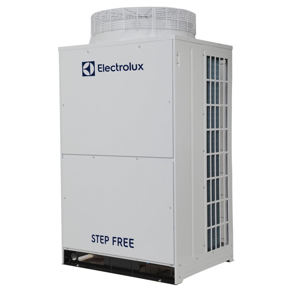 Наружный блок мультизональной системы VRF Electrolux ESVMO-SF-450-A Step Free