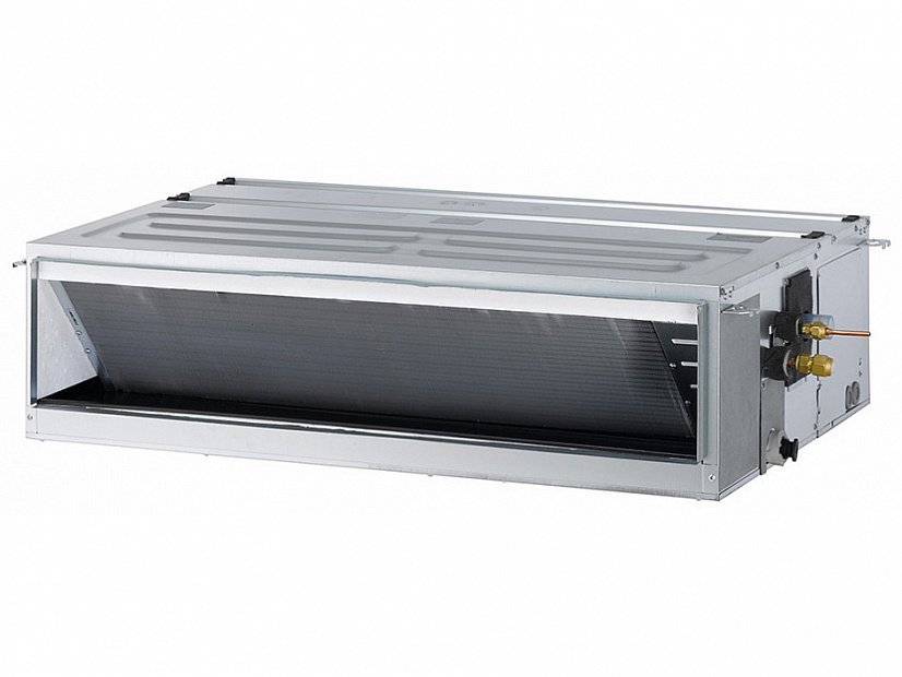 Канальная сплит-система LG CM24R.N10/UU24WR.U40 Ultra Inverter