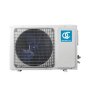 Кассетная сплит-система Quattroclima QV-I12CG1/QN-I12UG1