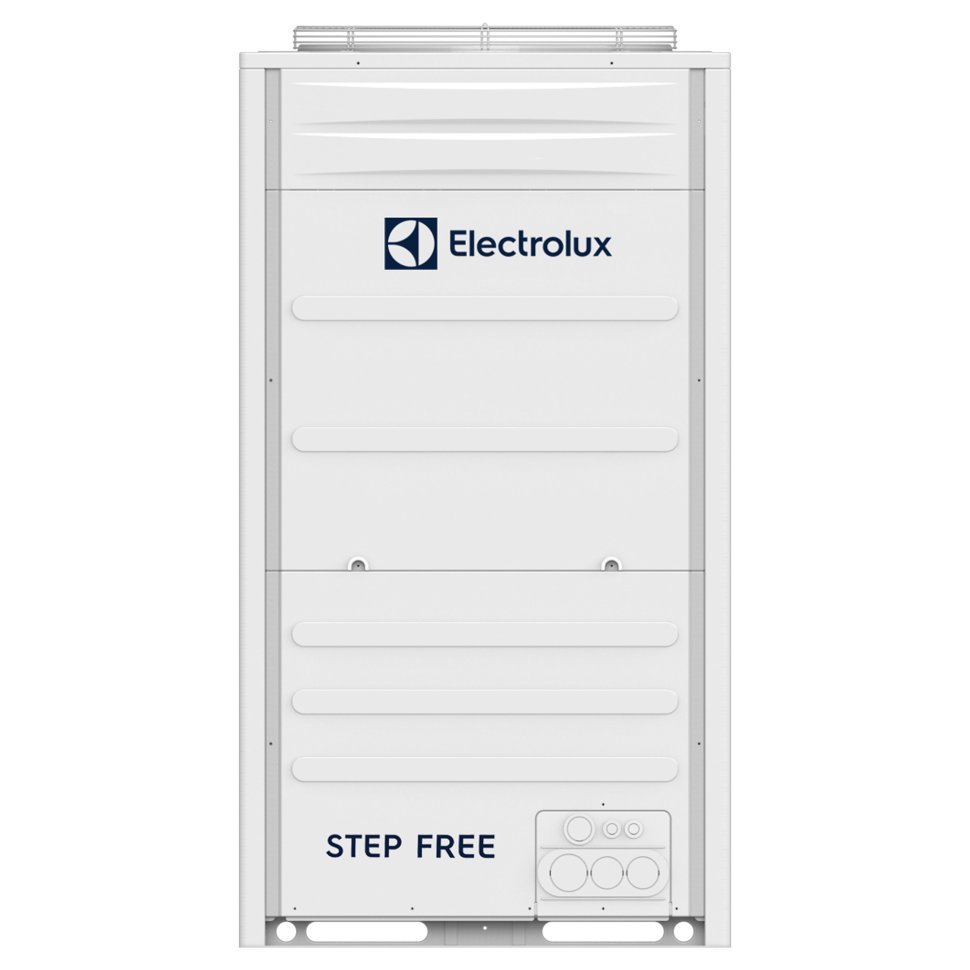 Наружный блок мультизональной системы VRF Electrolux ERXY-280 Step Free