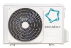 Сплит-система EcoStar KVS-RAD09CH/IN/KVS-RAD09CH/OUT Radium