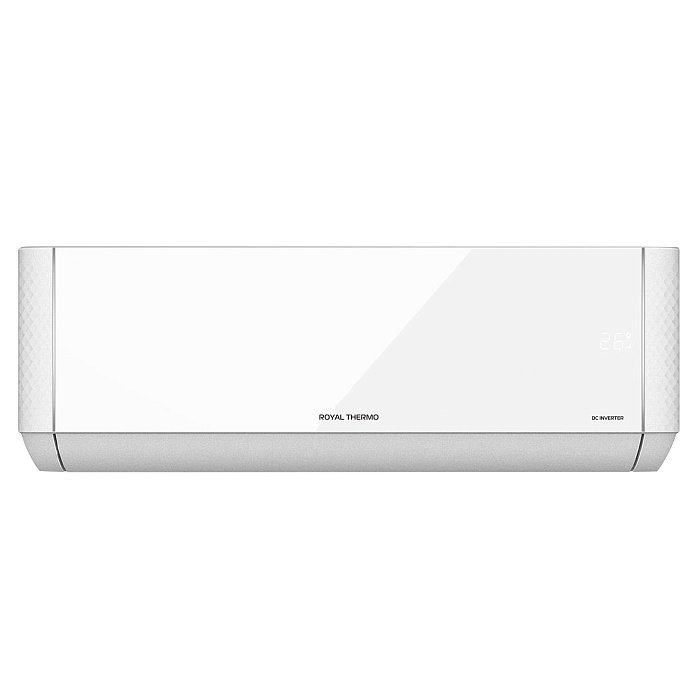 Сплит-система Royal Thermo RTBI-18HN8 Barocco DC Inverter white