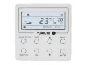 Канальная сплит-система Daichi DA140BLHS1R1/DF140BLS3R1
