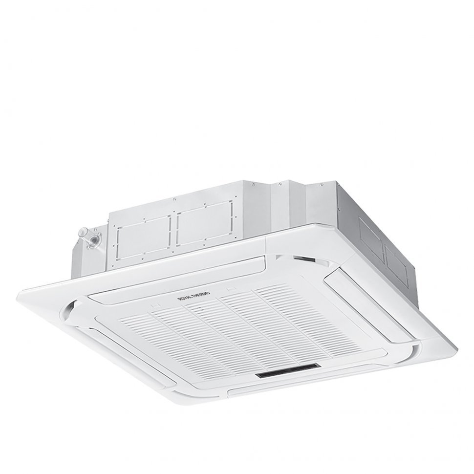 Кассетная сплит-система Royal Thermo RTFC-12LAKHN1 Forte Integro