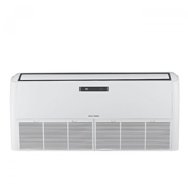 Напольно-потолочная сплит-система Royal Thermo RTFU-36LAKHN1 Forte Integro