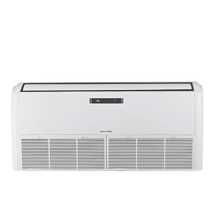 Напольно-потолочная сплит-система Royal Thermo RTFU-36LAKHN1 Forte Integro