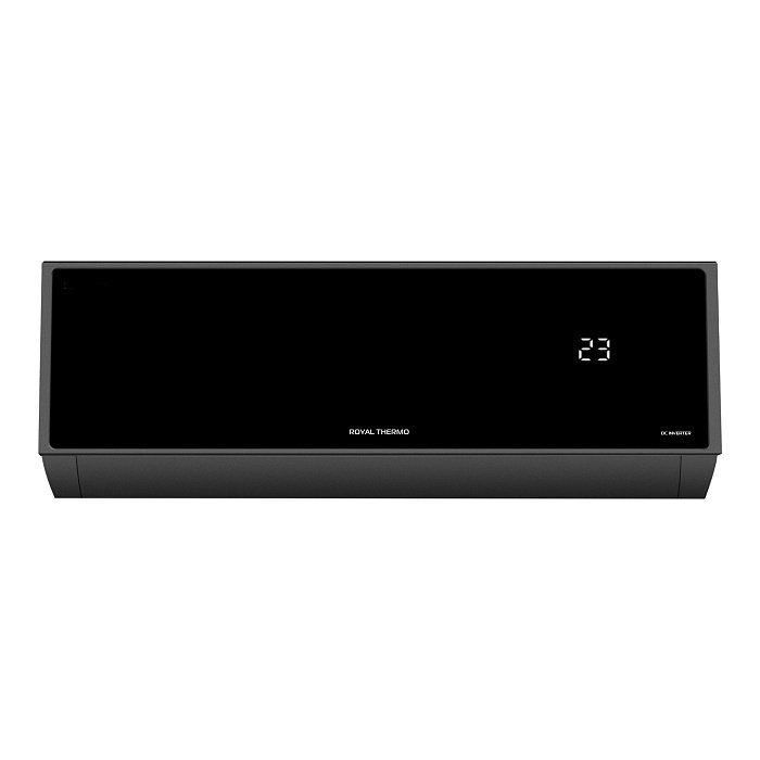 Сплит-система Royal Thermo RTBI-12HN8 Barocco DC Inverter black