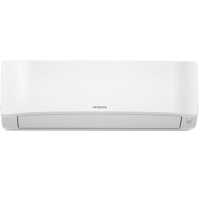 Сплит-система Hitachi RAK-DJ25RHAE/RAC-DJ25WHAE Shiratama Inverter