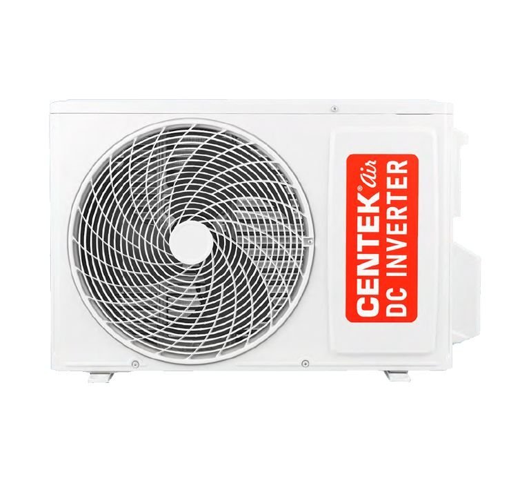 Наружный блок мульти сплит-системы Centek CT-66AM4-H36/4DR3C