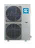 Напольно-потолочная сплит-система Quattroclima QV-I60FG1/QN-I60UG1