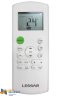 Канальная сплит система Lessar LS-H150DIA4 / LU-H150DIA4