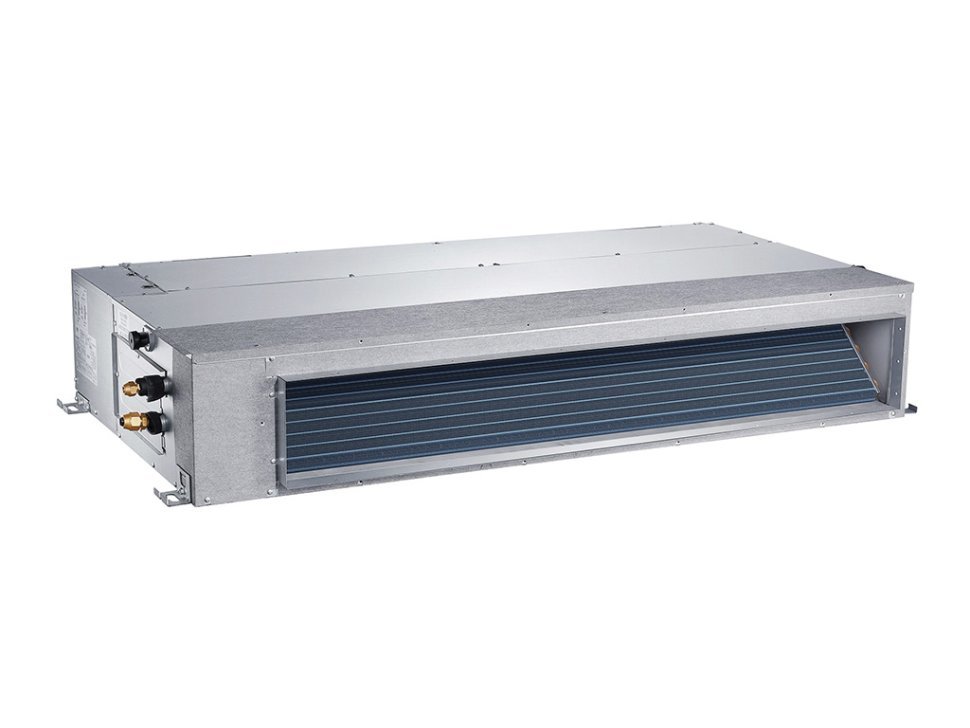 Канальная сплит-система Kentatsu KSKR176HFAN3P/KSUT176HFAN3