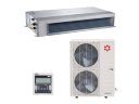 Канальная сплит-система Kentatsu KSKR176HFAN3P/KSUT176HFAN3