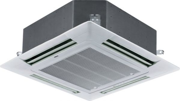 Кассетная сплит-система Haier AB140S1LK2FA/1U140S1LN2FB