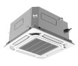Кассетная сплит-система Pioneer KFCI36GV/KONI36GV/TCI04V