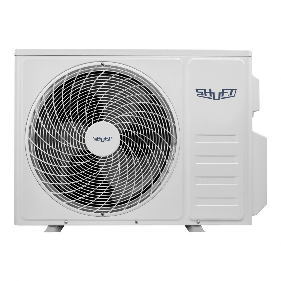 Наружный блок мульти сплит-системы Shuft SFMO/I-32 FMI-4/N8/Out