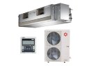 Канальная сплит-система Kentatsu KSTR140HFAN3P/KSUT140HFAN3