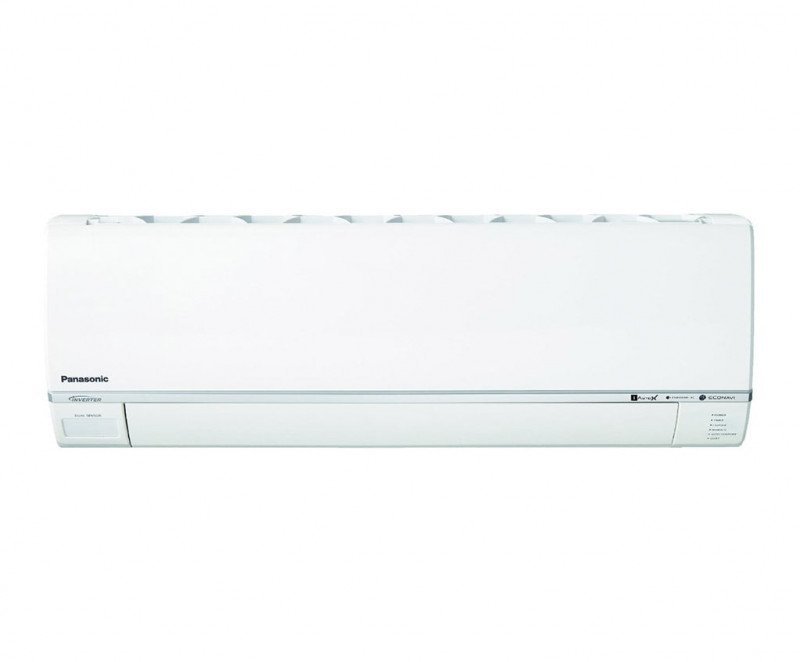 Настенная сплит-система Panasonic CS-E24RKDW/U-4E23JBE